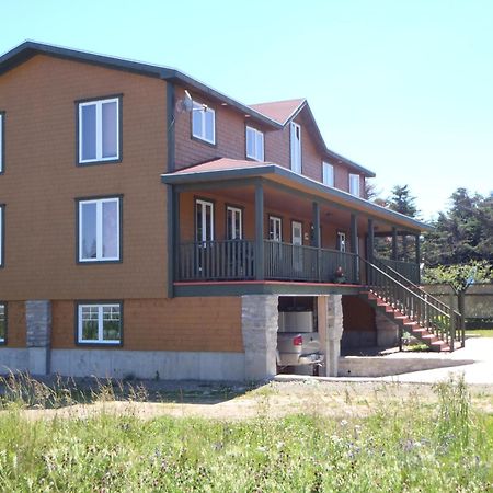 Gite La Maison Chez J.P. Bed And Breakfast Авр-о-Мезон Екстериор снимка
