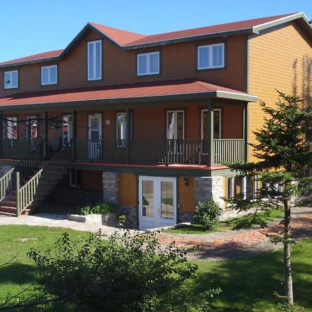 Gite La Maison Chez J.P. Bed And Breakfast Авр-о-Мезон Екстериор снимка