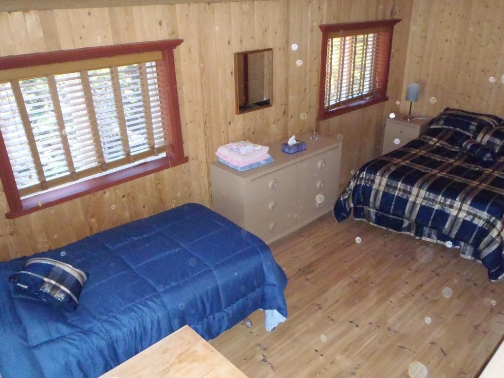Gite La Maison Chez J.P. Bed And Breakfast Авр-о-Мезон Екстериор снимка
